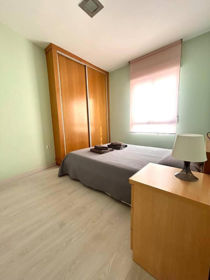 Barrio San Miguel - Más que apartamentos