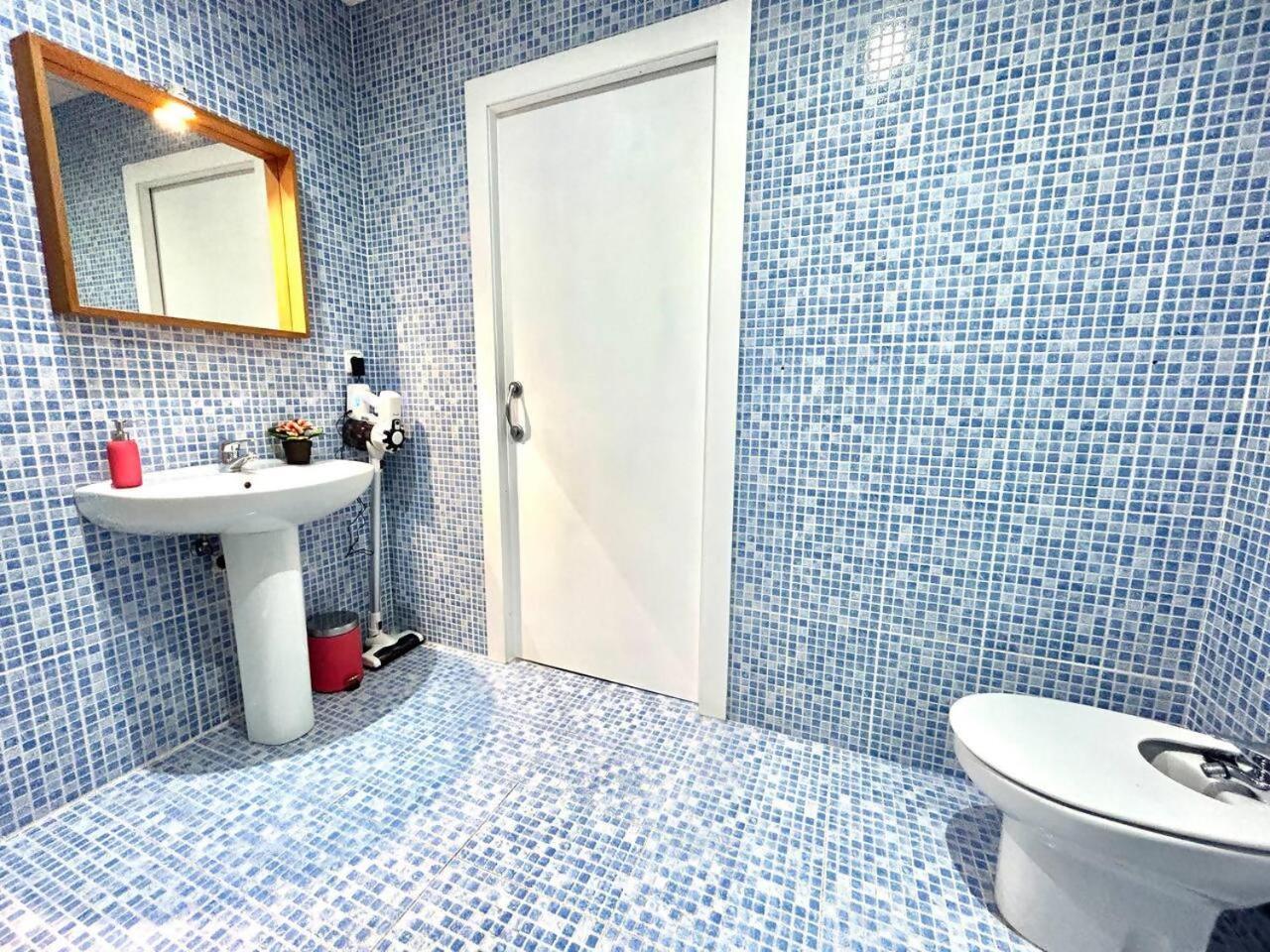 Barrio San Miguel - Más que apartamentos