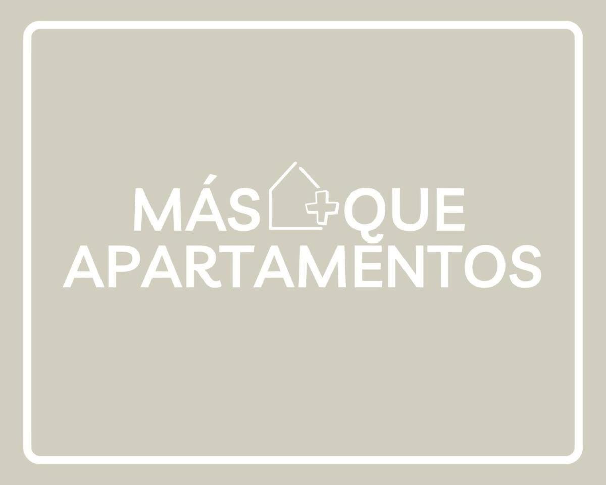 Barrio San Miguel - Más que apartamentos