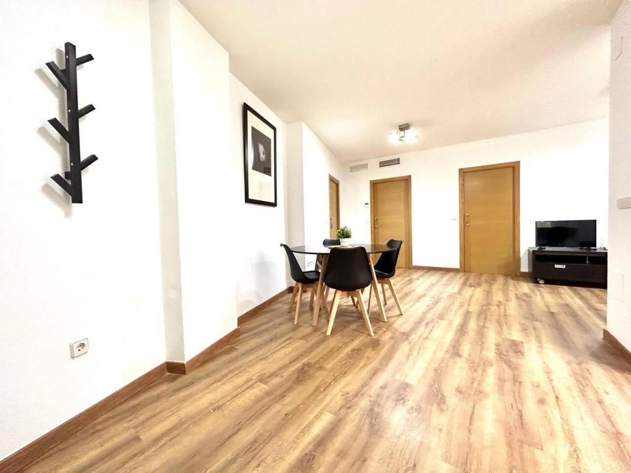 Plaza Europa - Más que apartamentos