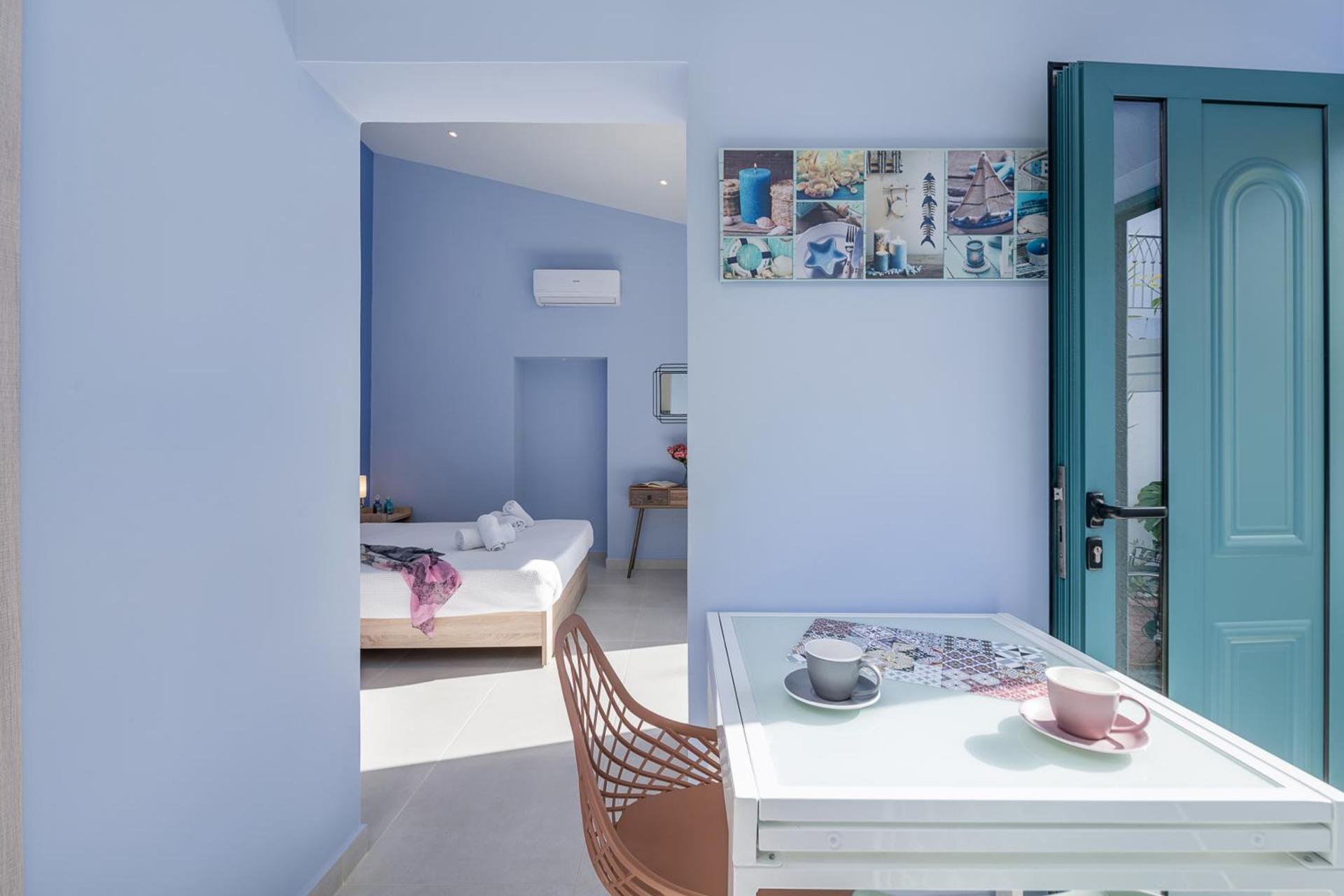 M City Apartments 100m from the beach