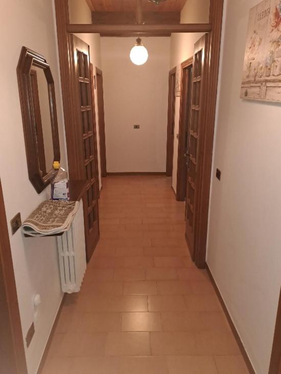 Appartamento Montefumaiolo