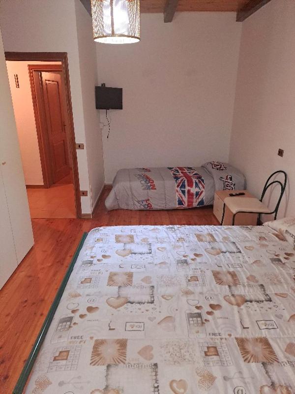 Appartamento Montefumaiolo