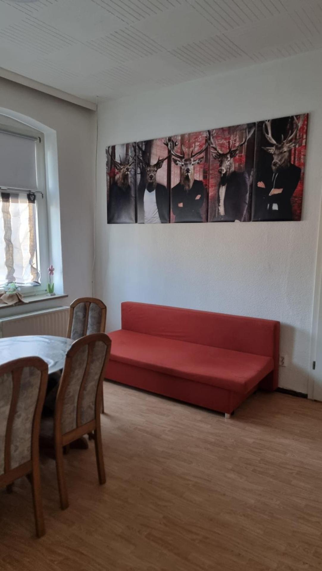 Monteurwohnung 1 Bitterfeld