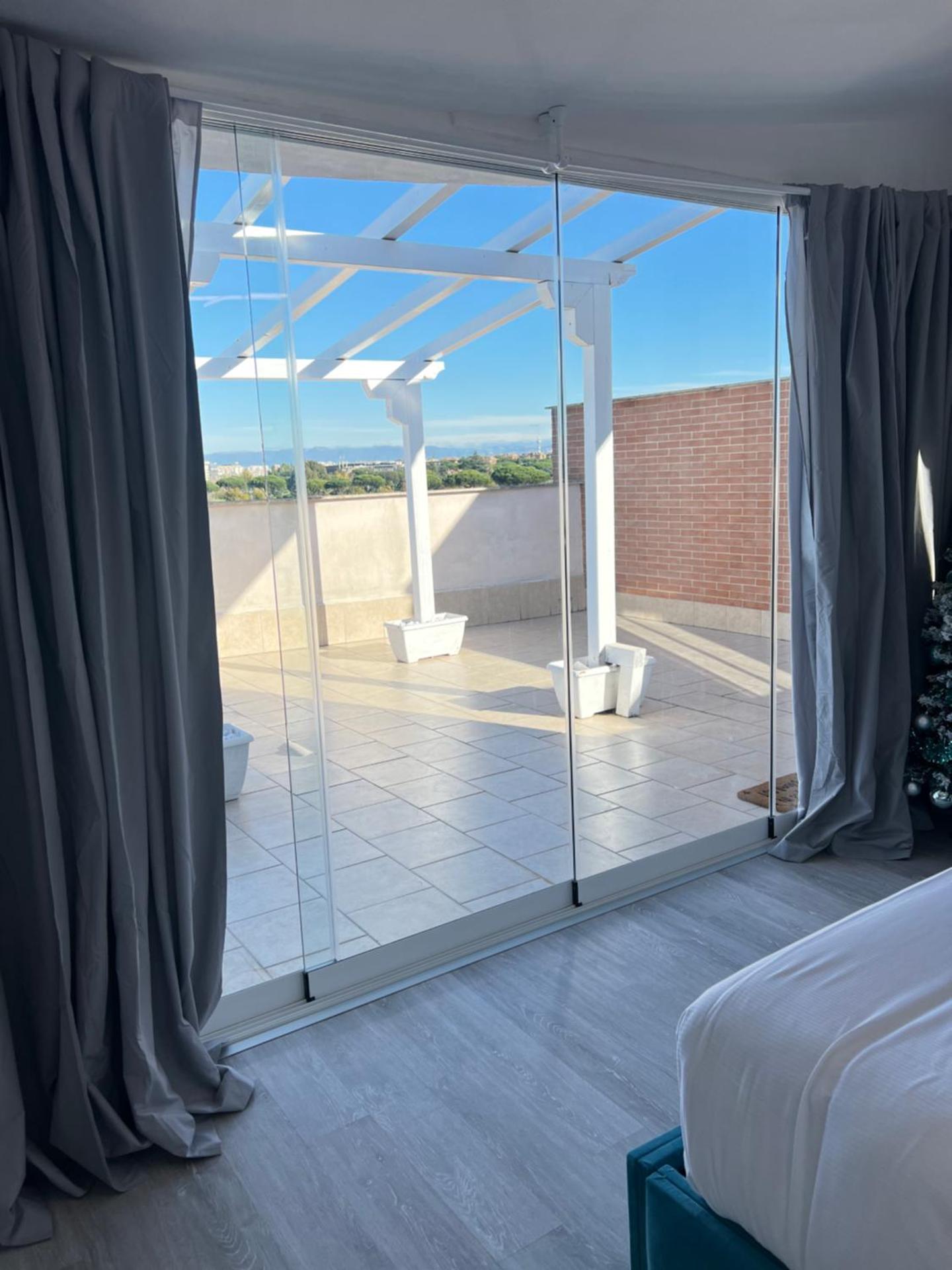 Mezzo Experience Holiday Home Eur