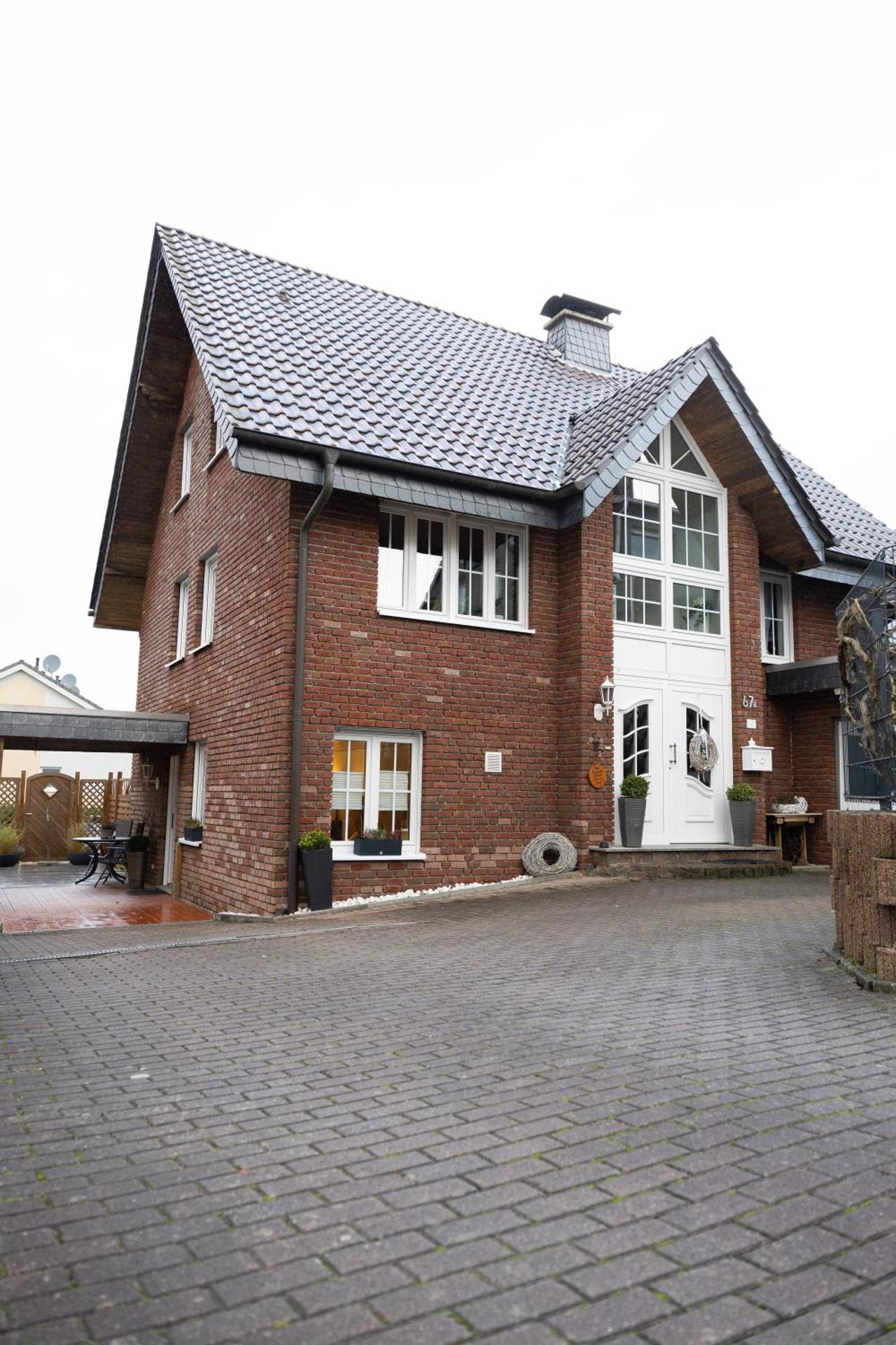 Ferienwohnung Menden