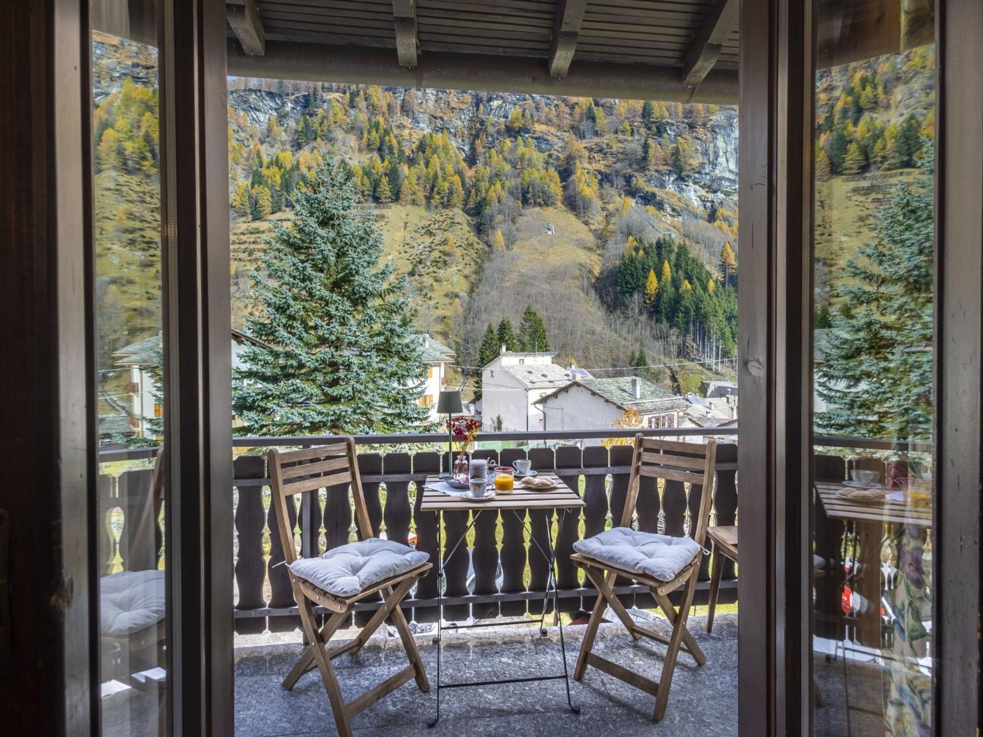 Apartment Isola di Madesimo Apartments-1 by Interhome