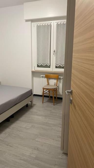 Ampio bilocale vicino al mare