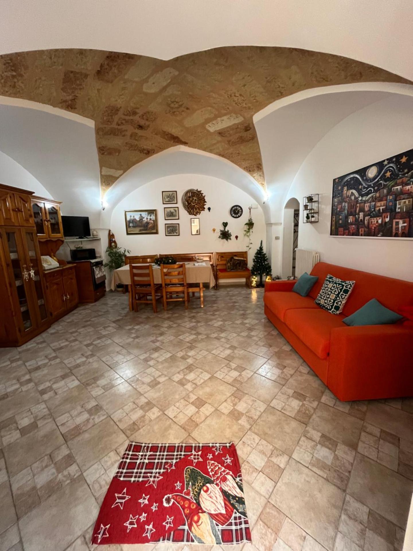 Casa Rossella - Tricase zona Ospedale