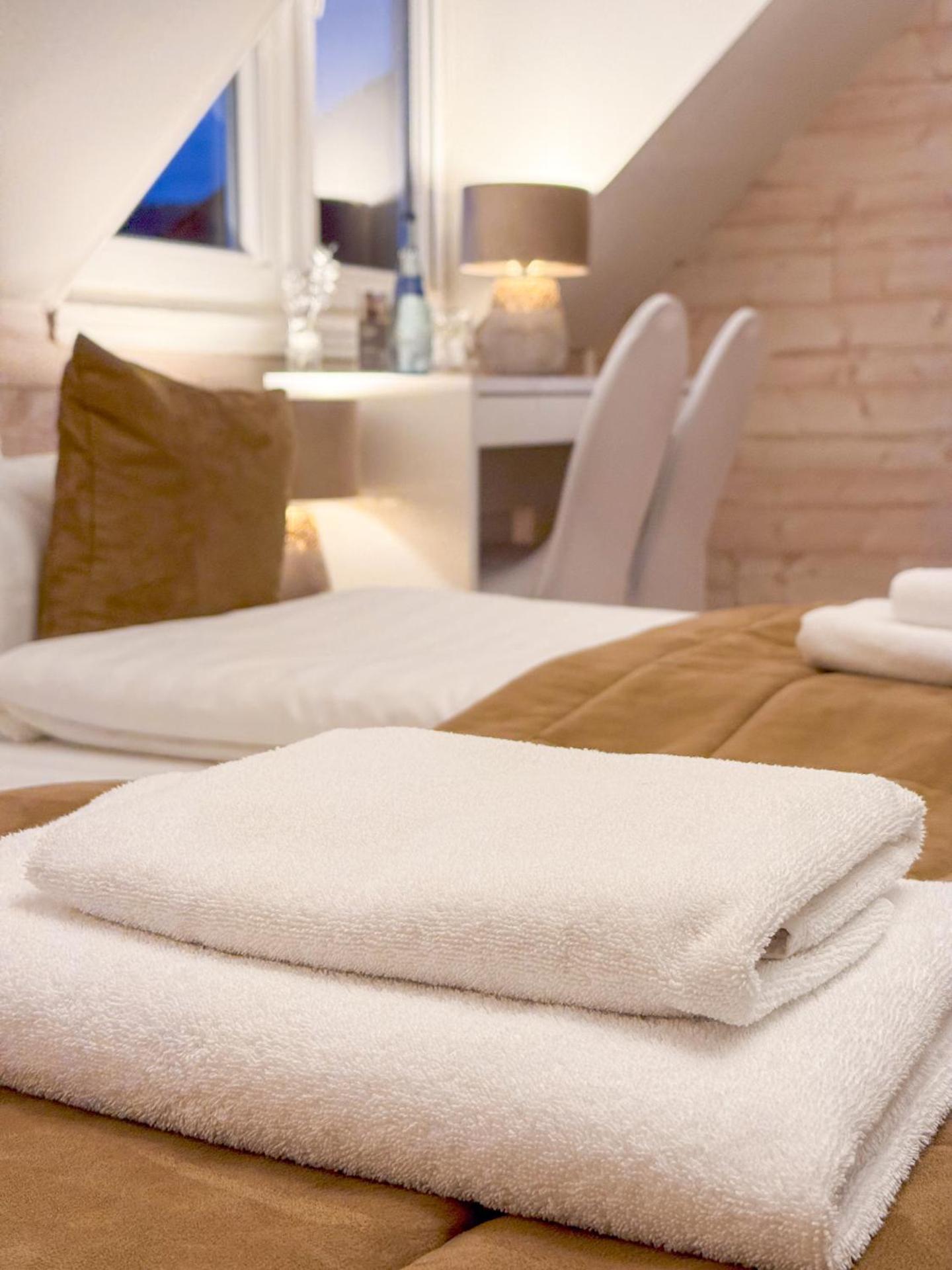 Landhotel Engel & Kreuz