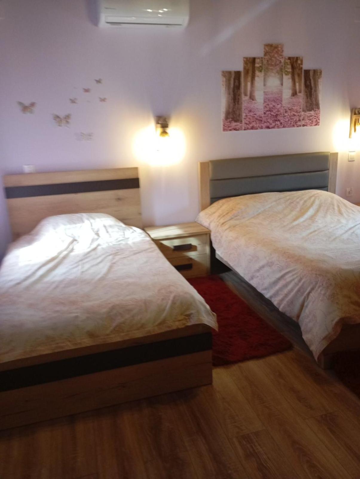 Το σπίτι του παληκαρα