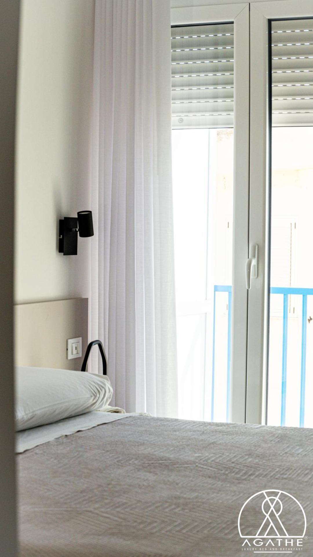 Agathè Luxury Bed and Breakfast