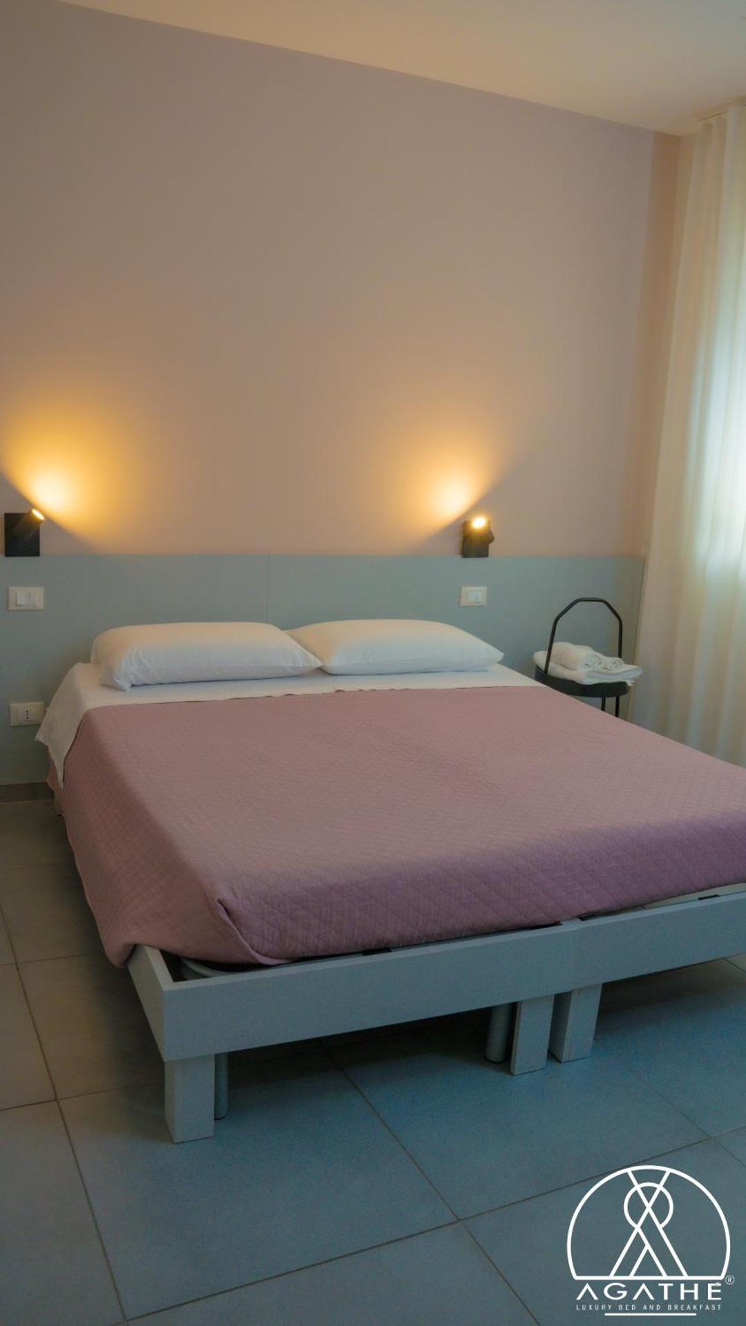 Agathè Luxury Bed and Breakfast