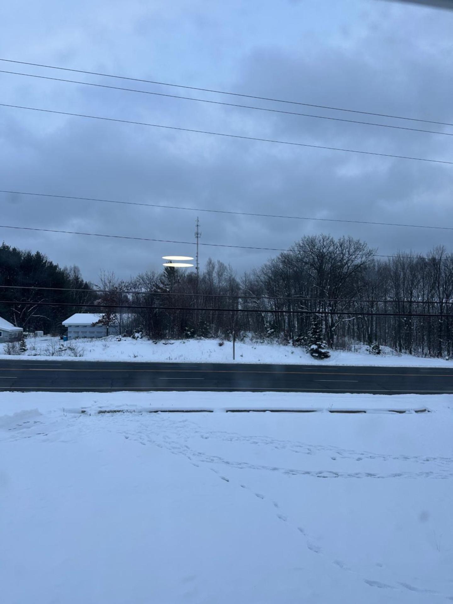 Thessalon Heritage Nook on Hghwy 17- Space Share