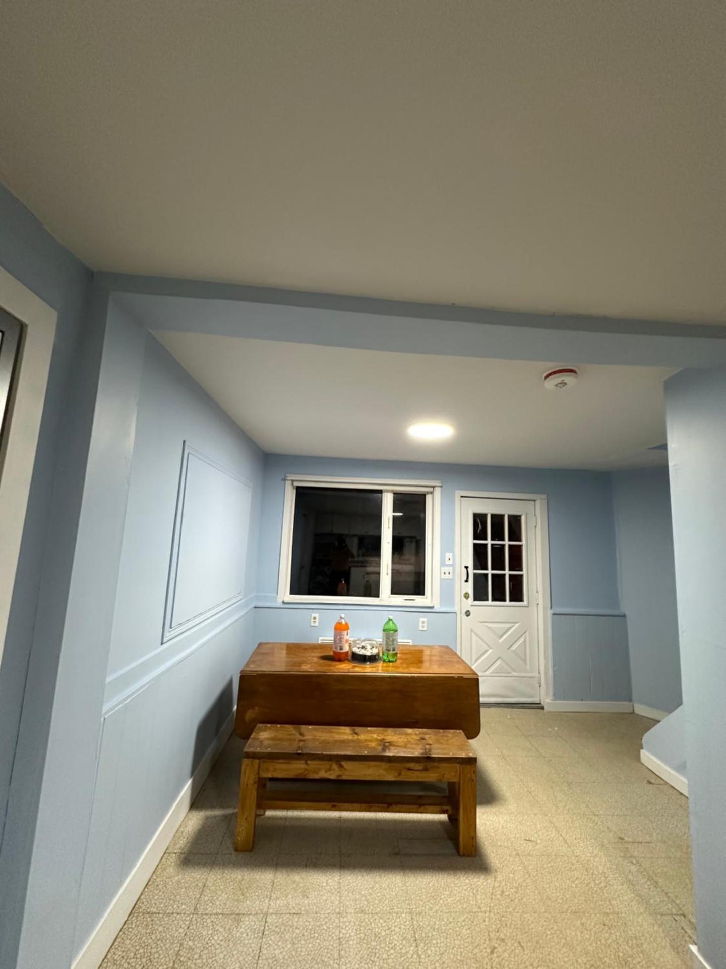 Thessalon Heritage Nook on Hghwy 17- Space Share