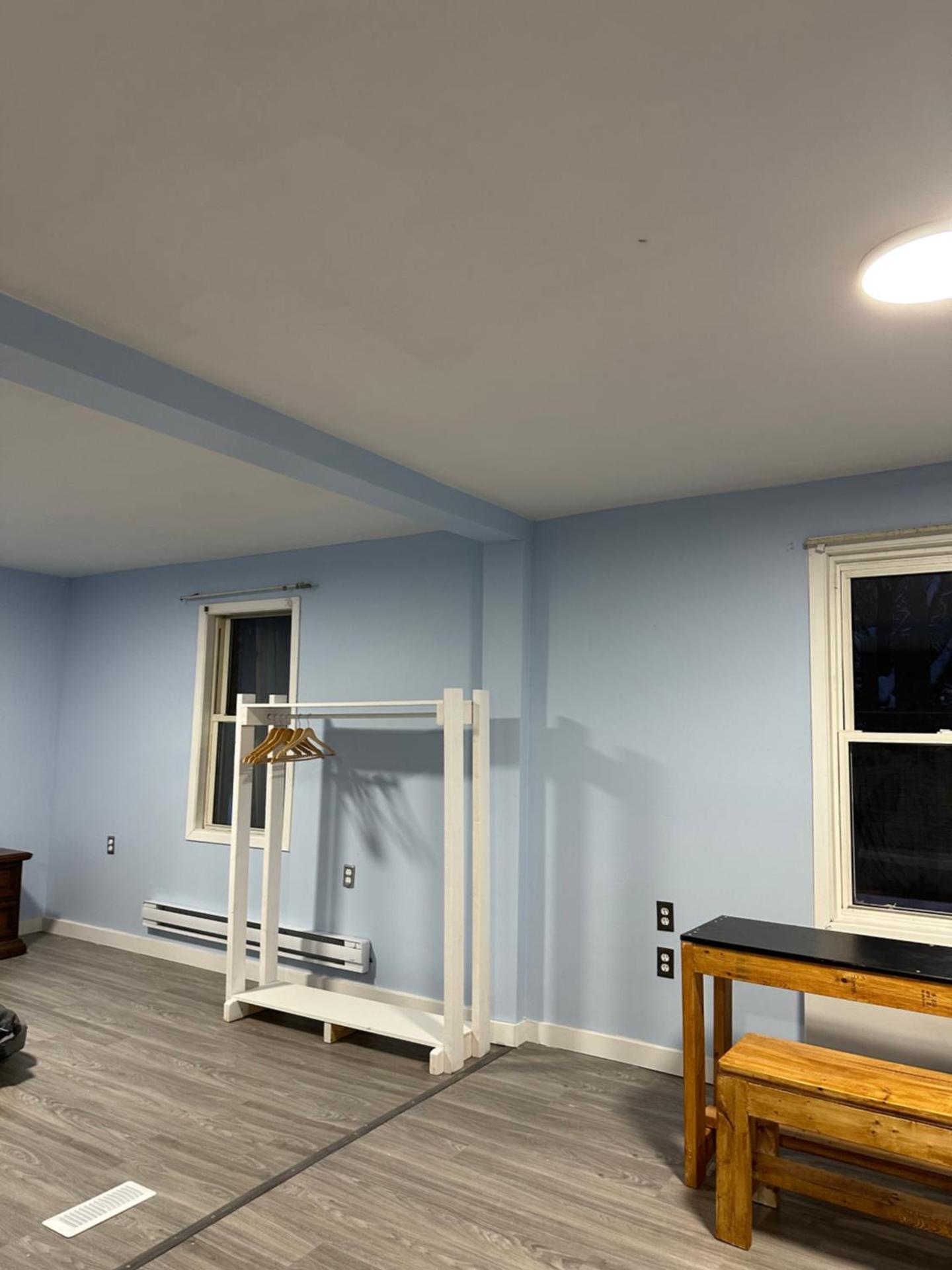 Thessalon Heritage Nook on Hghwy 17- Space Share