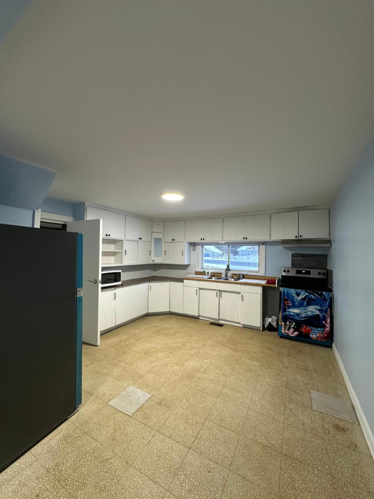 Thessalon Heritage Nook on Hghwy 17- Space Share