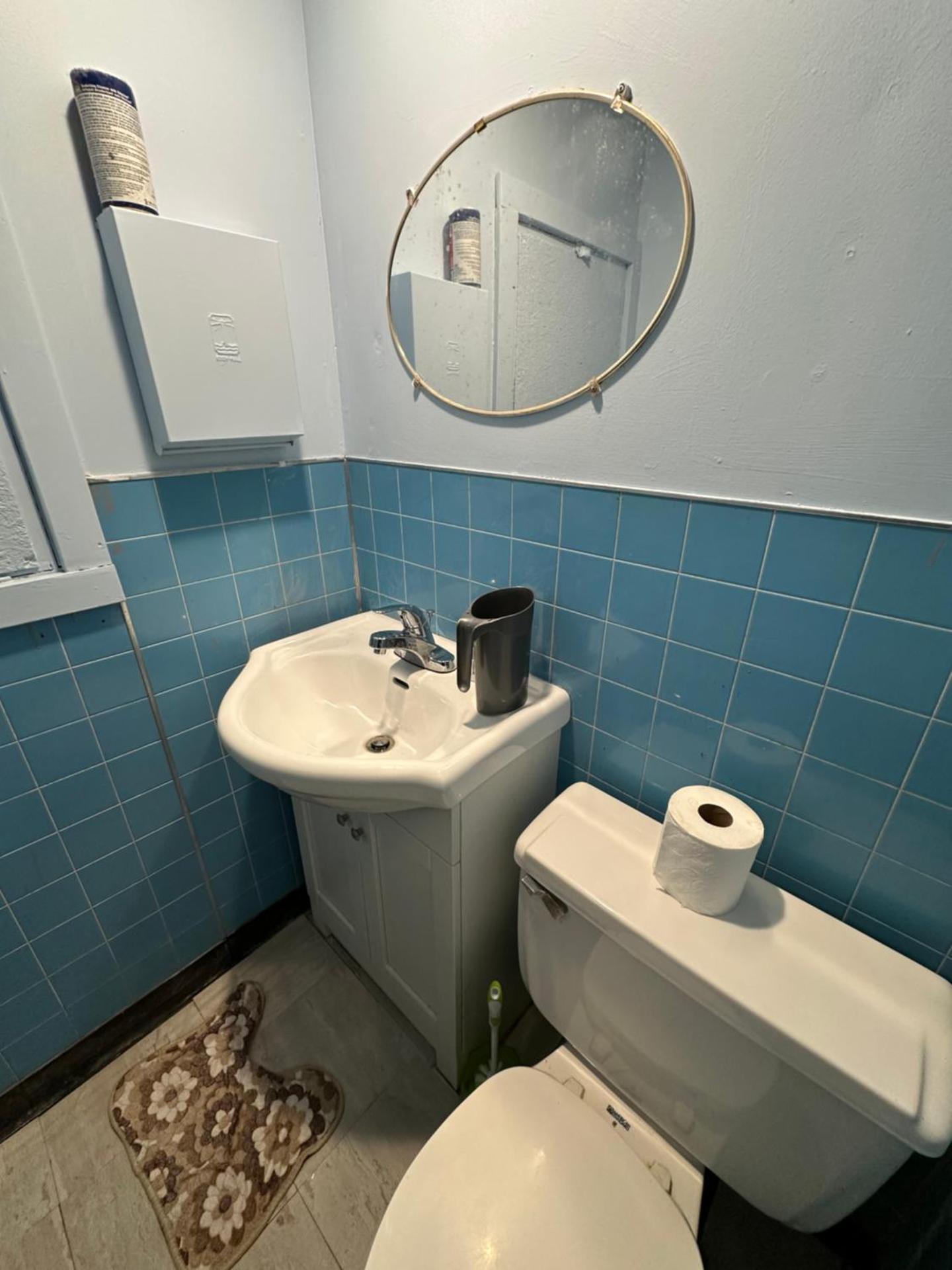 Thessalon Heritage Nook on Hghwy 17- Space Share