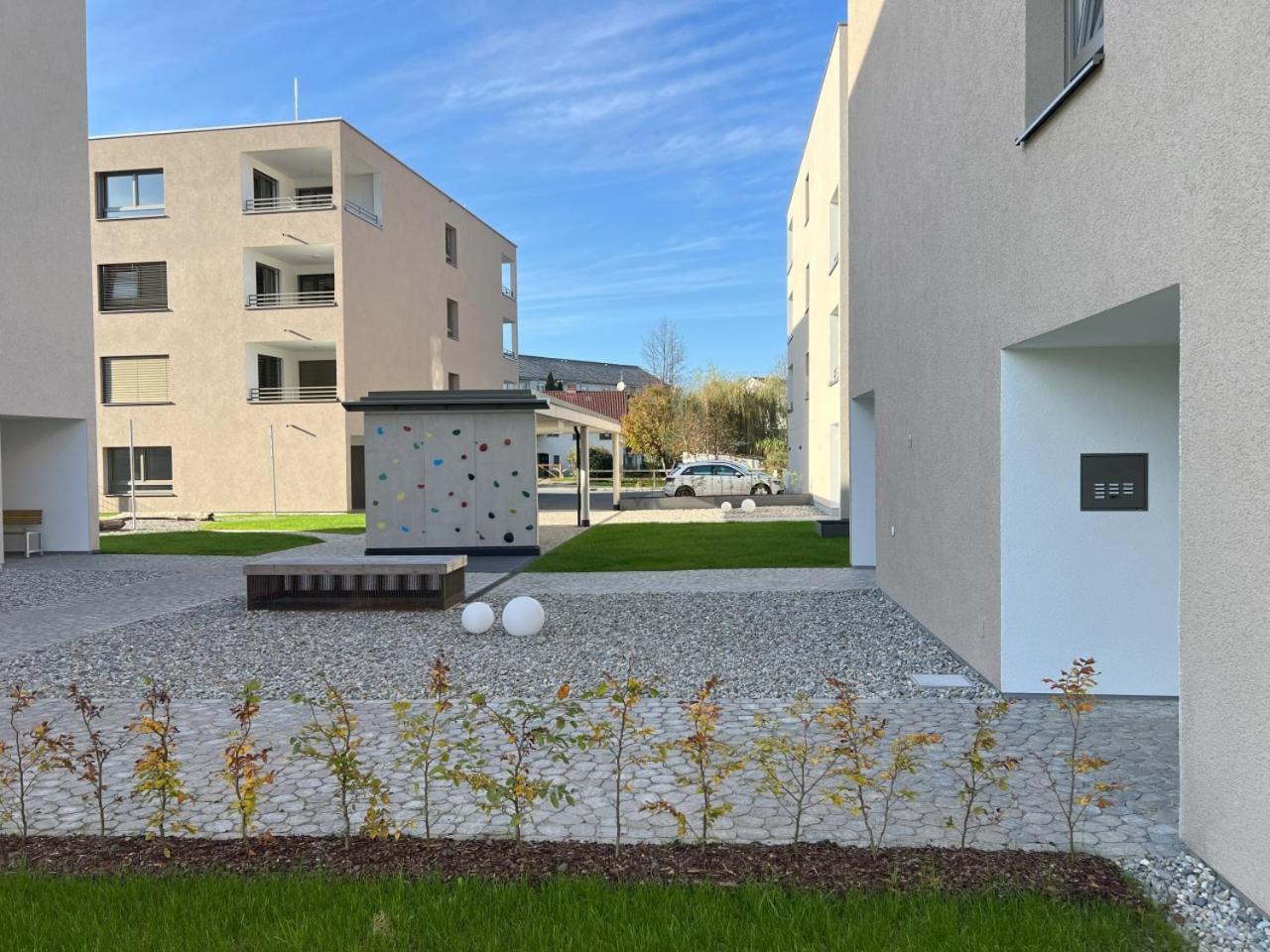 Children play ground