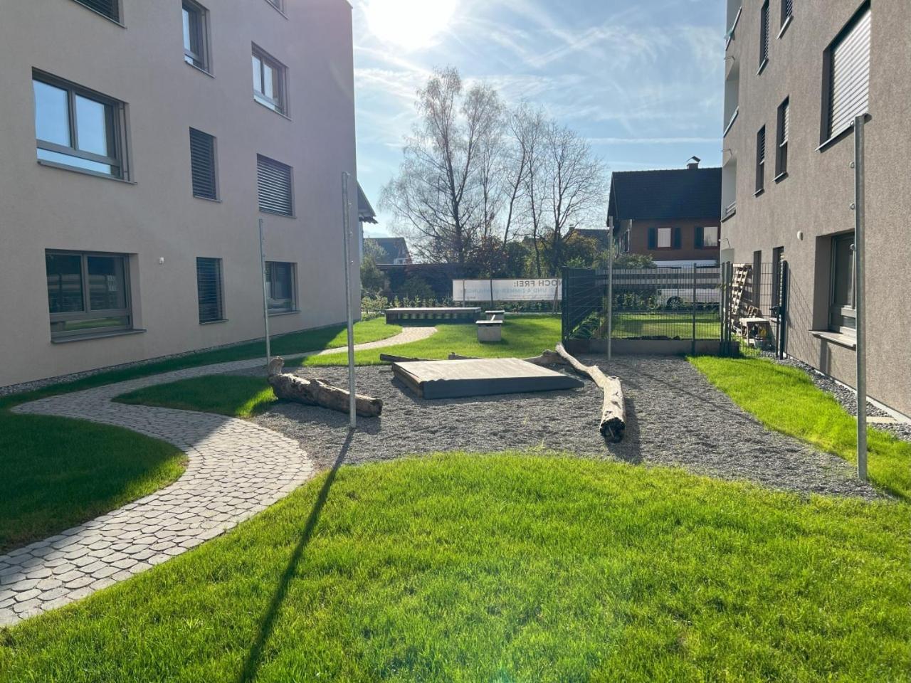 Children play ground