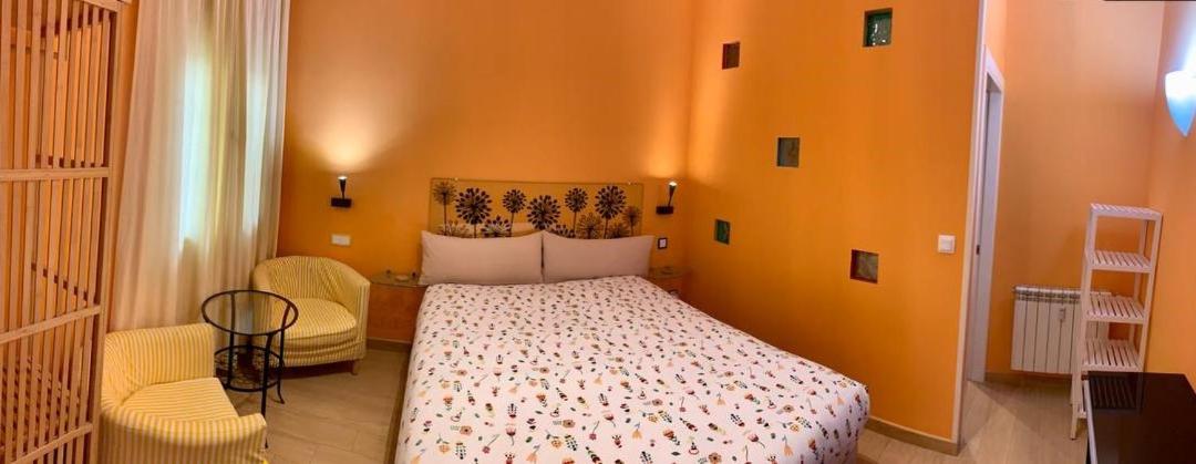 Hostal Arco Iris
