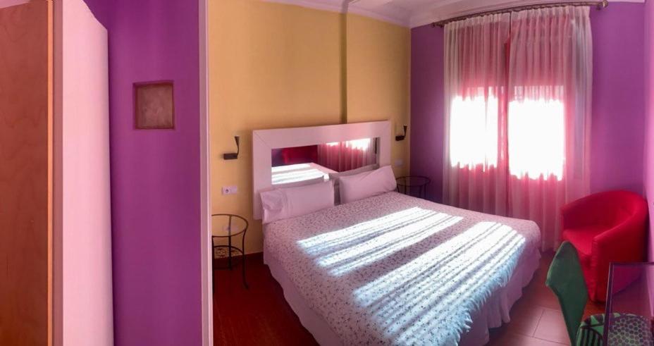 Hostal Arco Iris