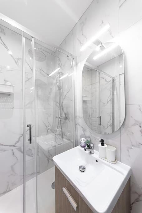 Gentilly Beau T2 aux Porte de Paris RER B