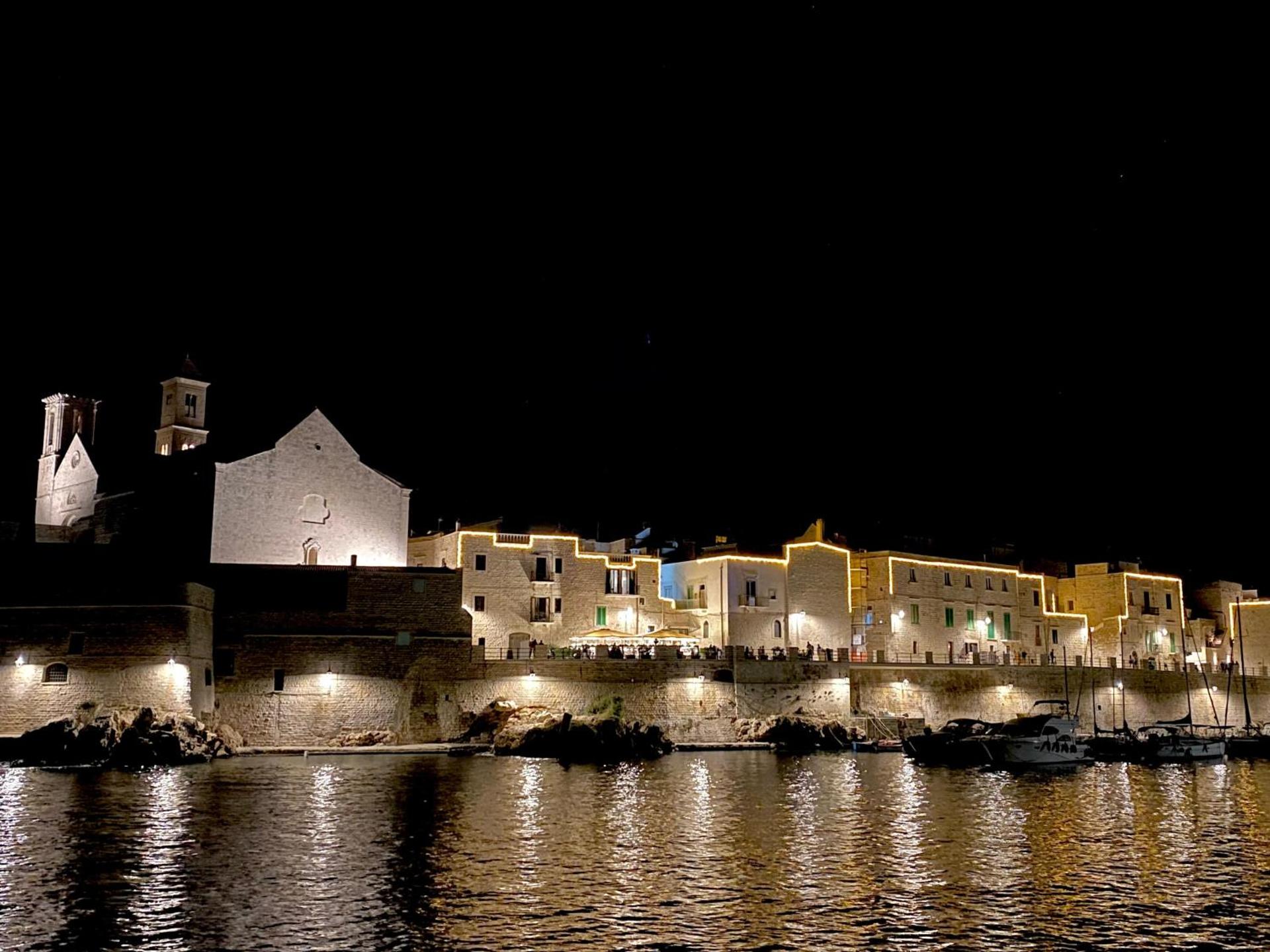 Dimora nel Palazzo Ducale with private parking