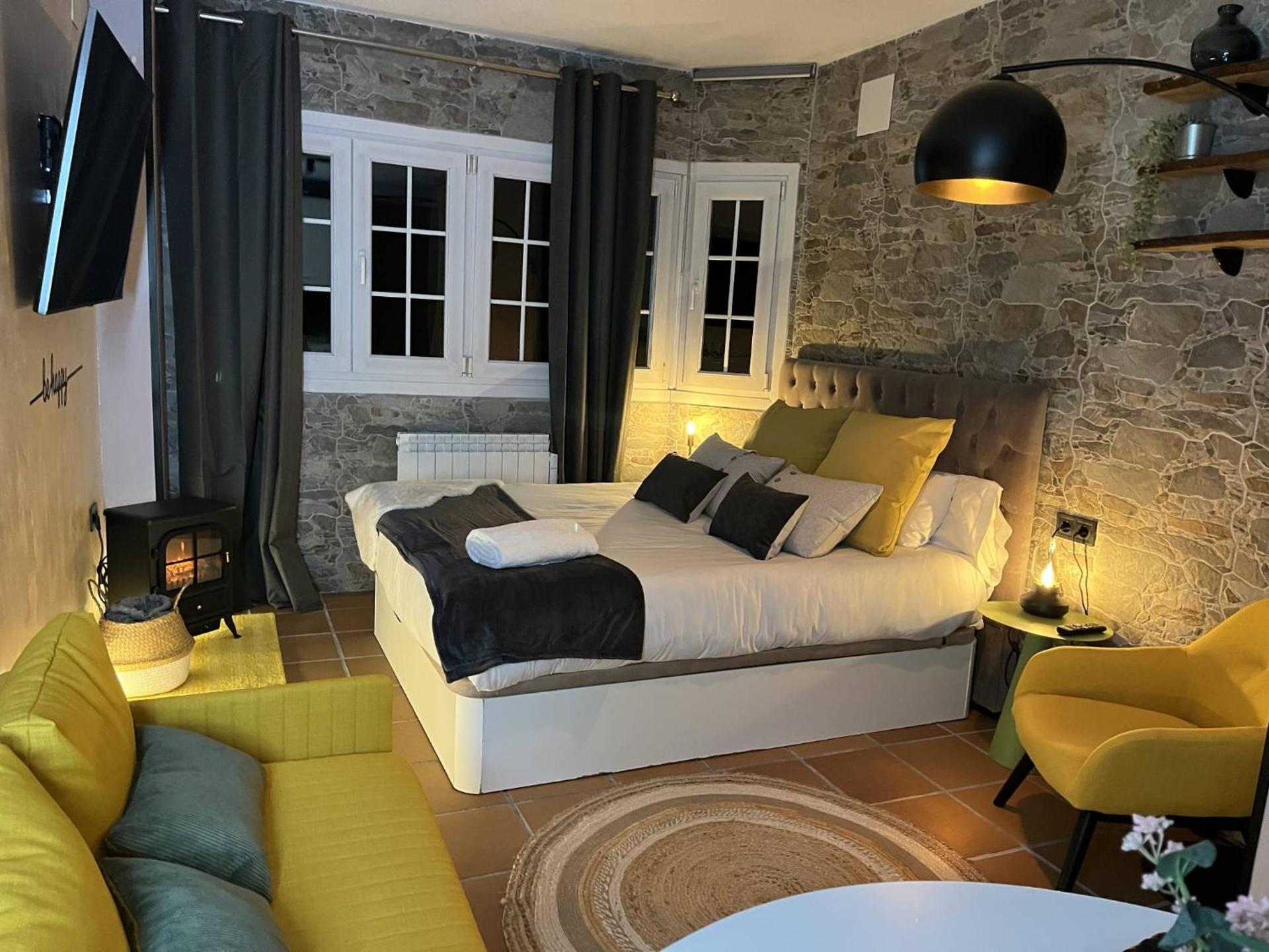 Apartamento Sierra Nevada by ISA Hoteles