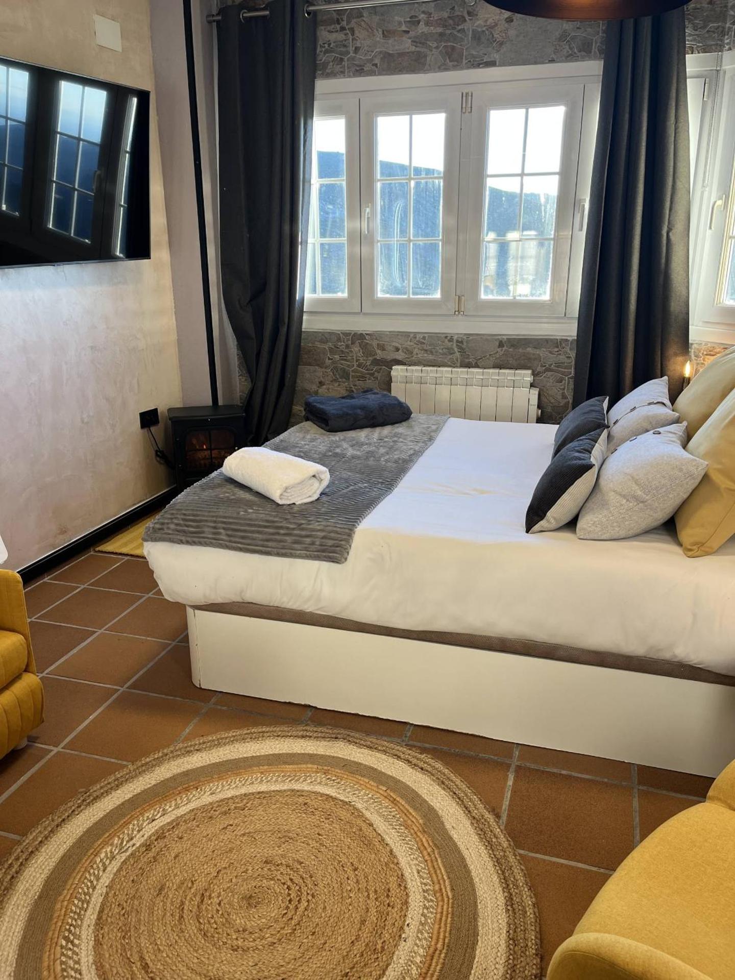 Apartamento Sierra Nevada by ISA Hoteles