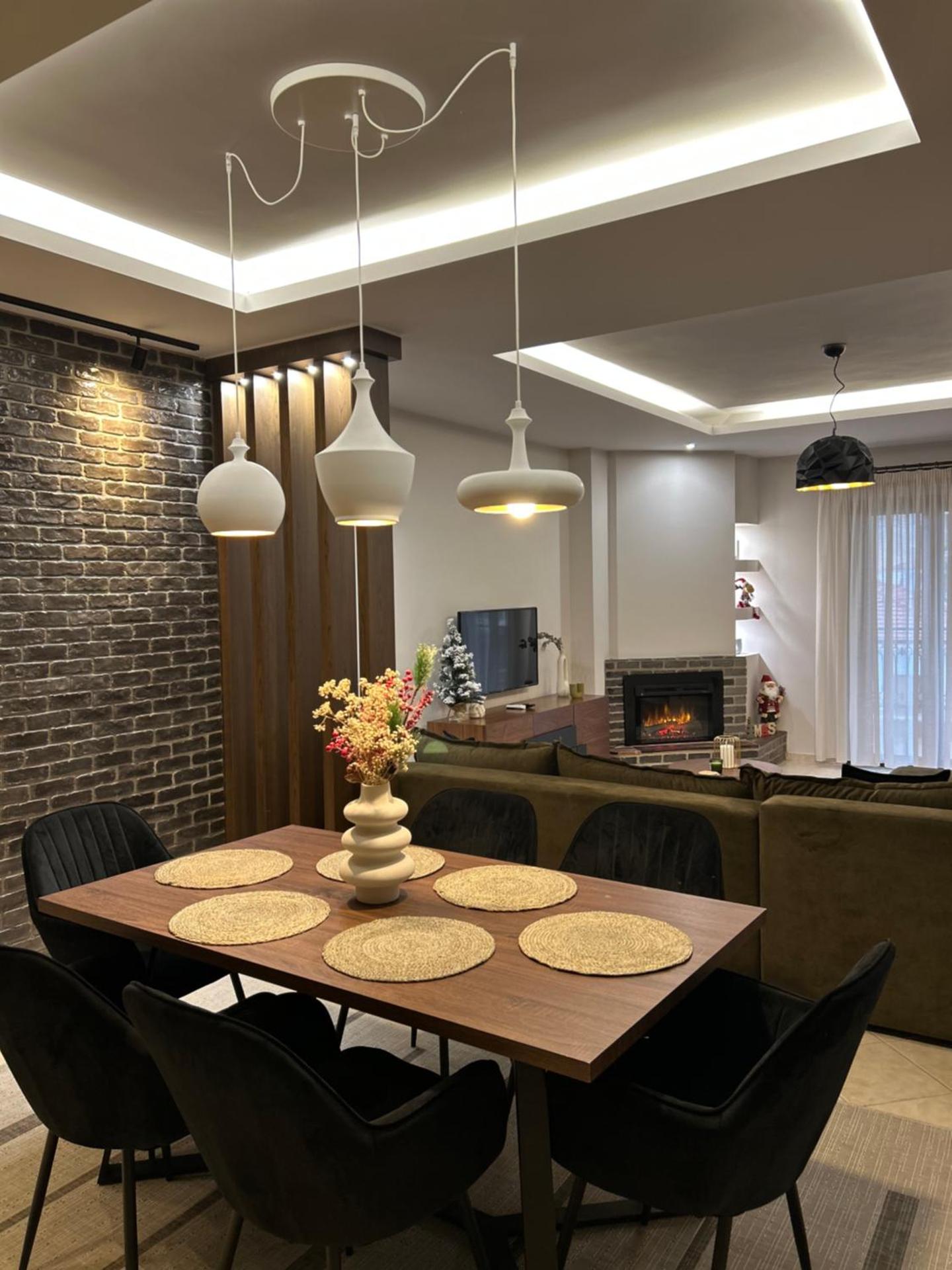 Grand View Suites Meteora