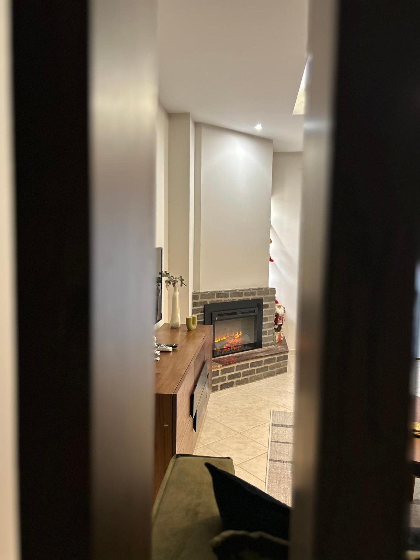 Grand View Suites Meteora