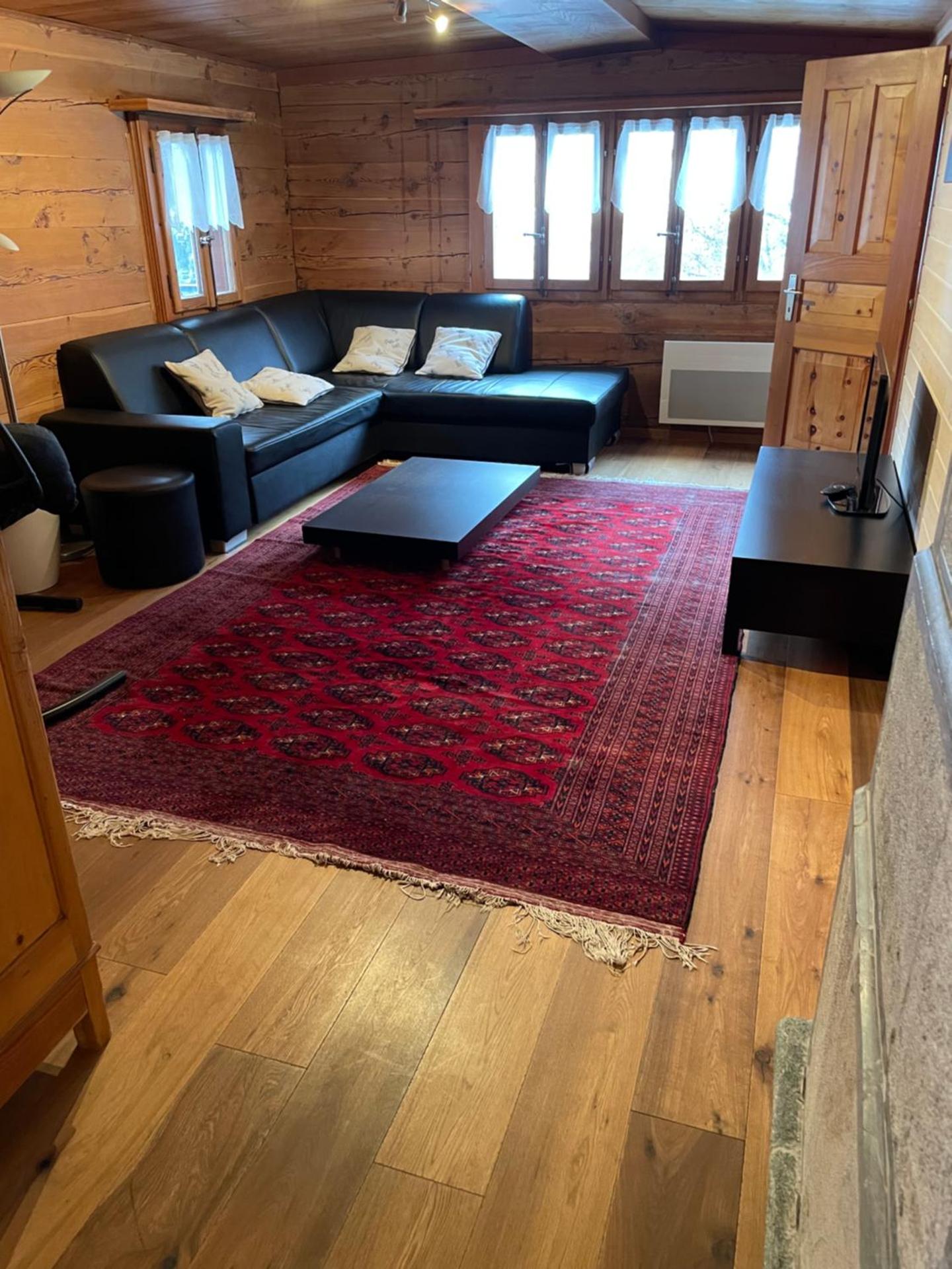 Charme et authenticité