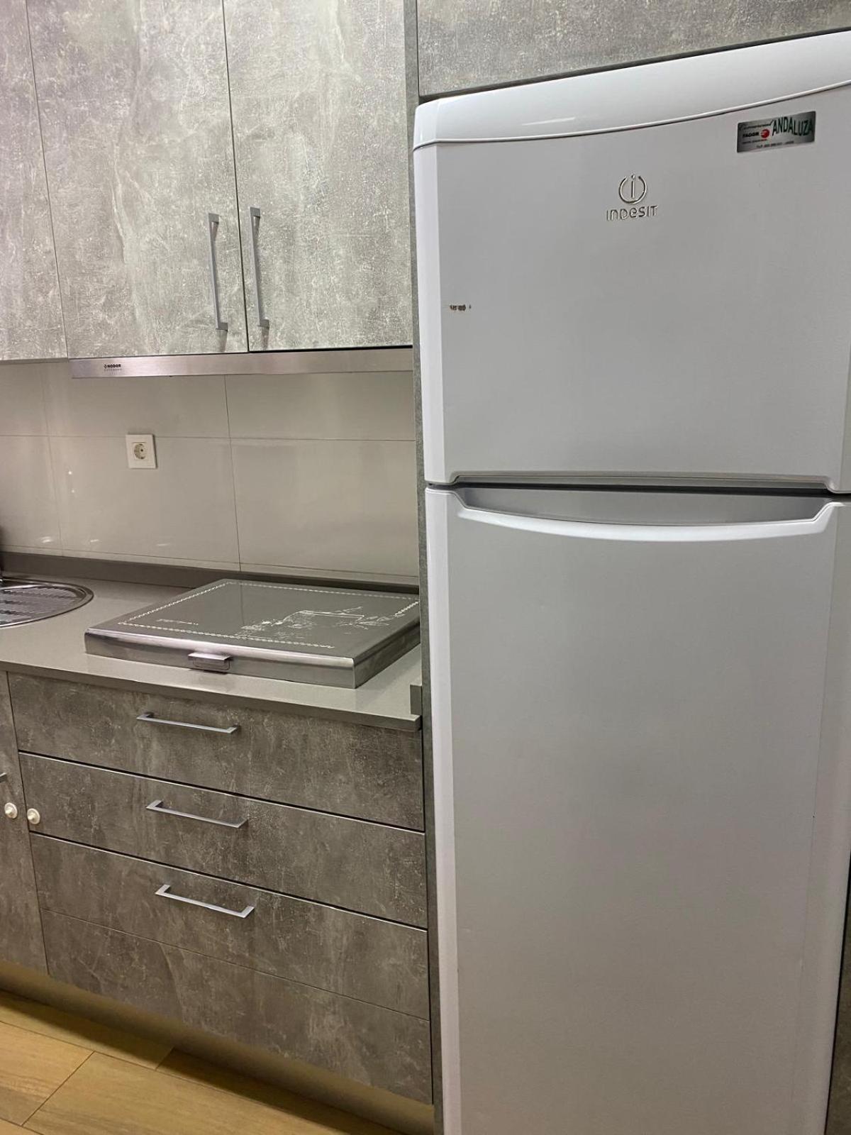 Alojamiento Jaén -S.Ildefonso