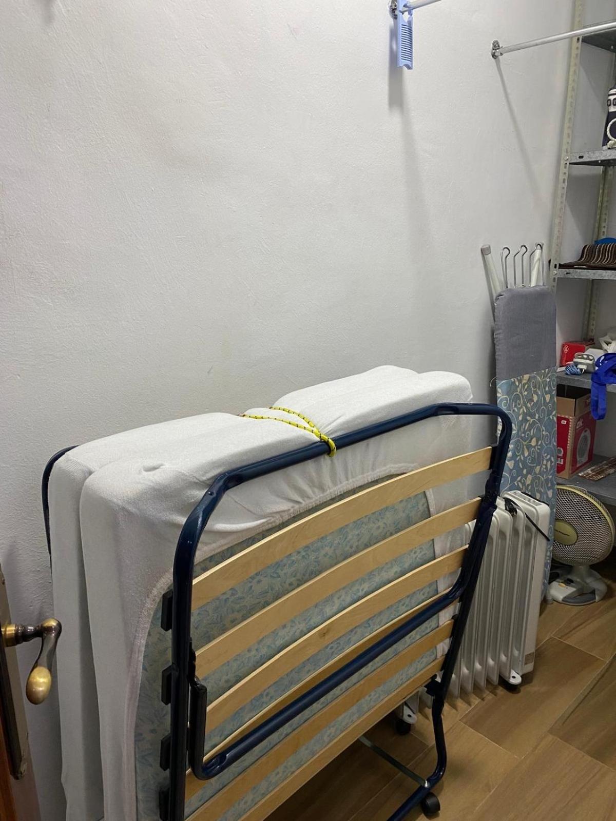 Alojamiento Jaén -S.Ildefonso