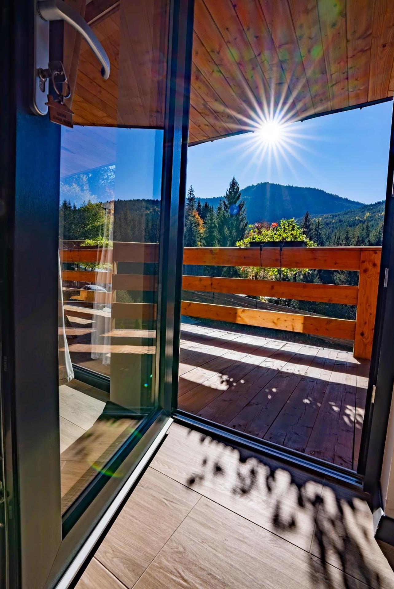 Casa Izvorul Negru Moisei