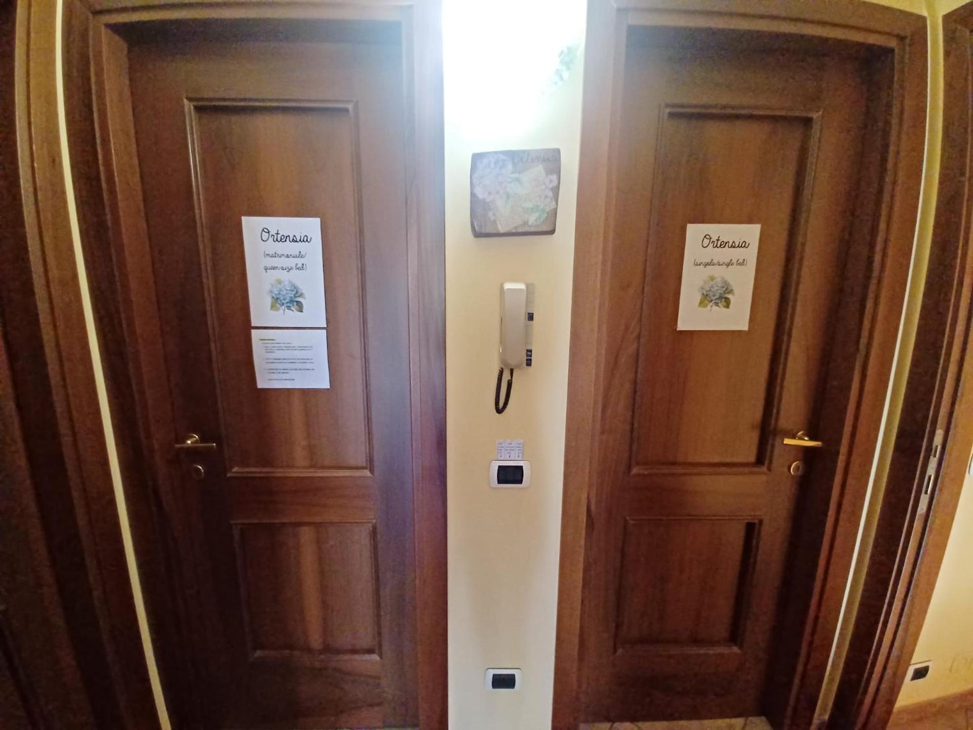 Il Posto Giusto - locazione turistica