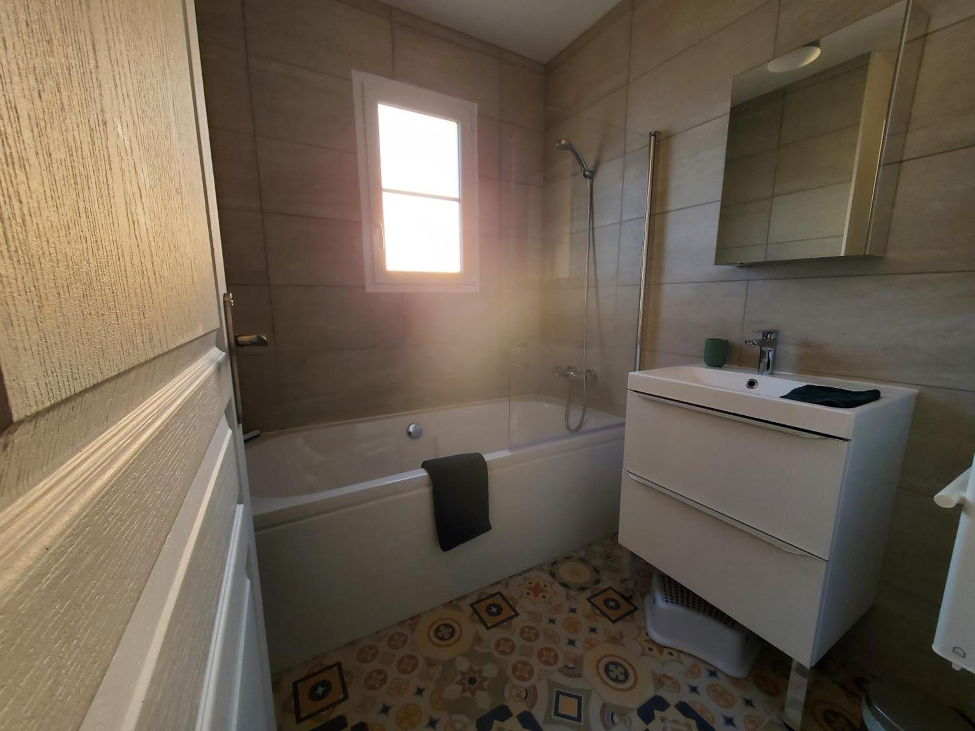 Gîte Rose, Séjour détente et bien être en famille avec jacuzzi