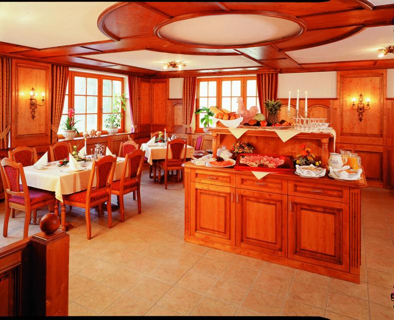 Hotel - Gasthof Spessarttor & Hotel Bergwiesen - Zimmer mit Balkon