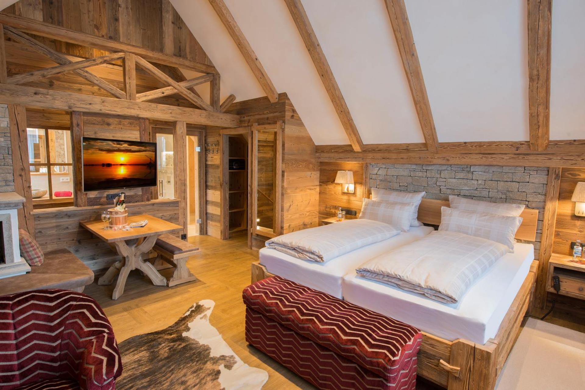 Wellness-Hotel ADLER