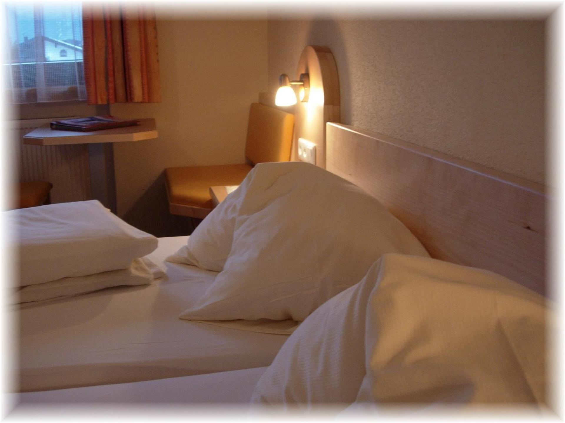 Gästehaus Edelweiss