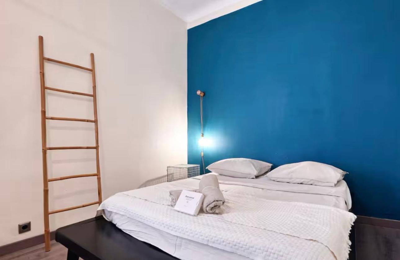 Le Magnifique Grande terrasse