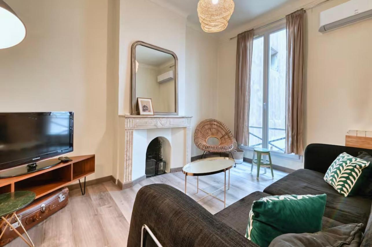 Le Magnifique Grande terrasse