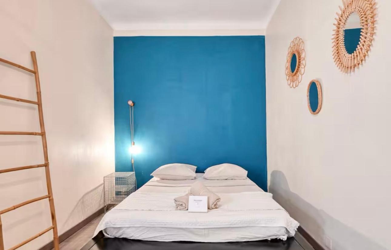 Le Magnifique Grande terrasse