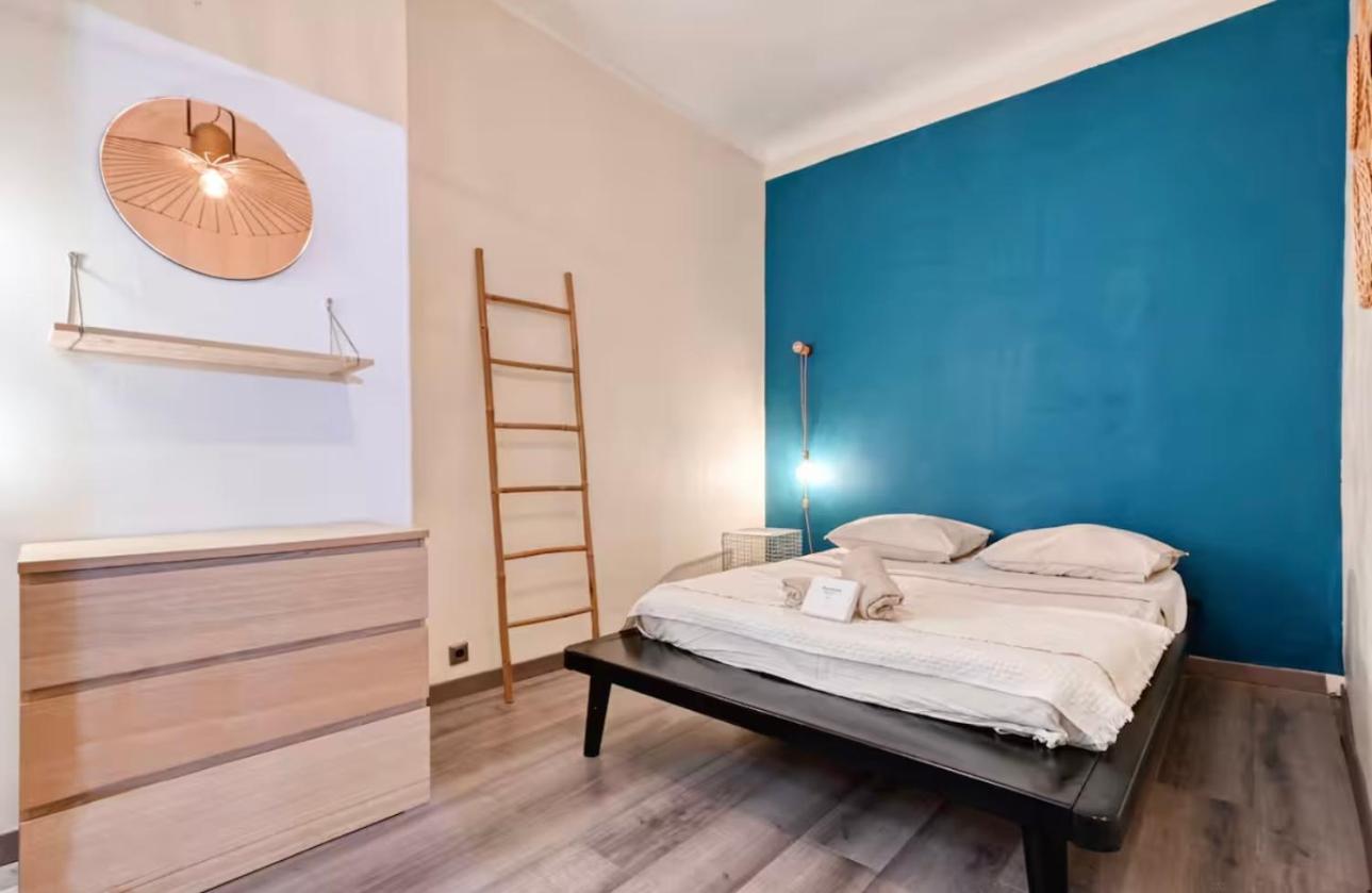 Le Magnifique Grande terrasse