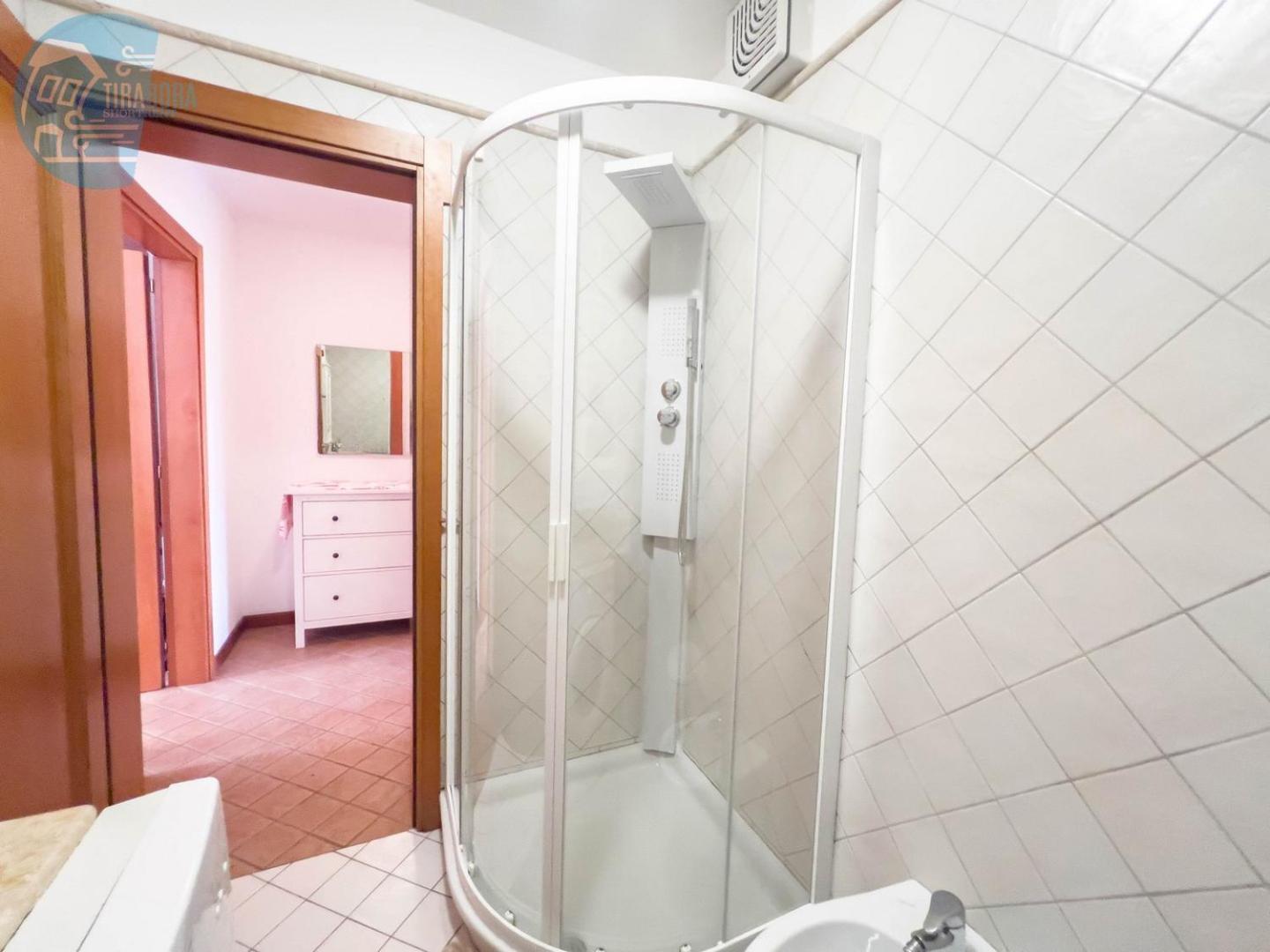 Porto San Rocco 14 Tirabora Short Rent