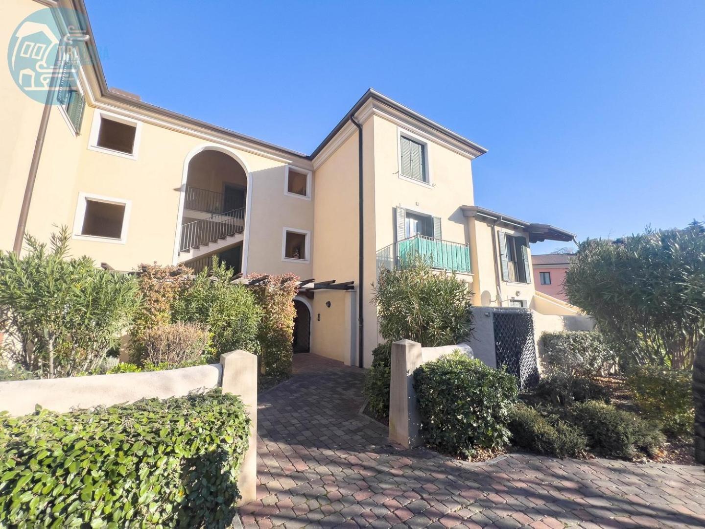 Porto San Rocco 14 Tirabora Short Rent