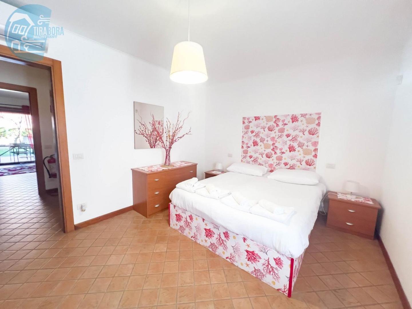 Porto San Rocco 14 Tirabora Short Rent