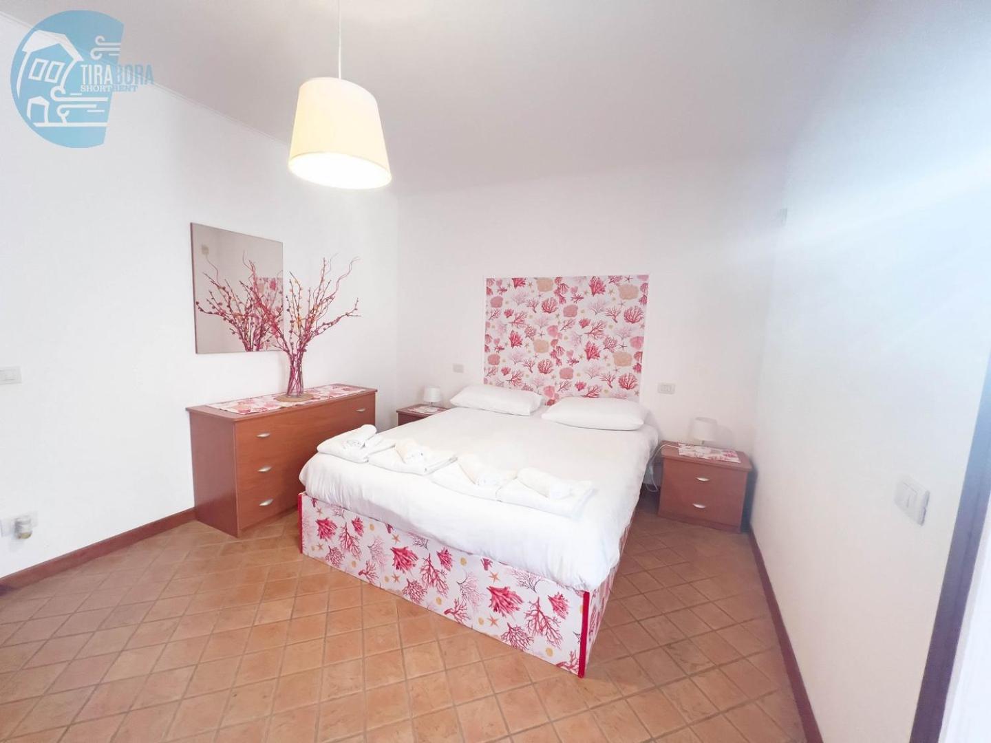 Porto San Rocco 14 Tirabora Short Rent