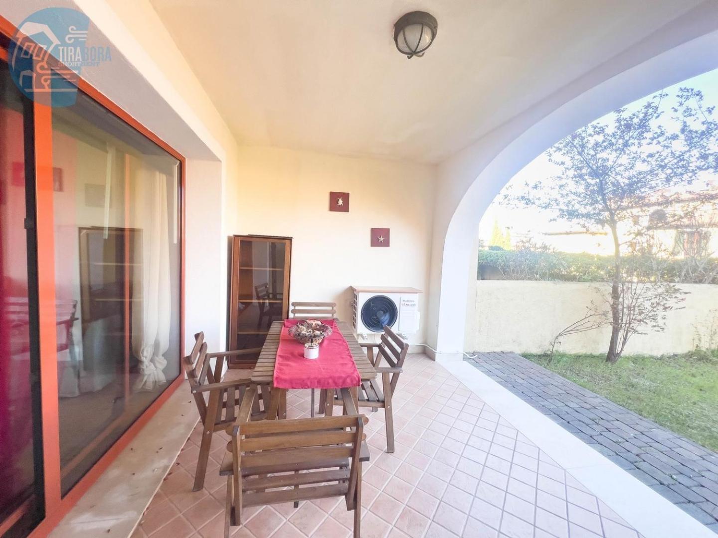 Porto San Rocco 14 Tirabora Short Rent